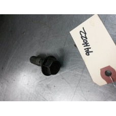 94H022 Crankshaft Pulley Bolt For 15-18 Jeep Renegade  1.4